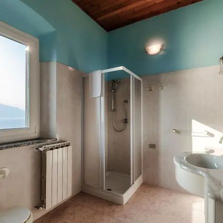 Varenna Wonders By Quokka 360 - Lakeside With Breathtaking View 別荘 *