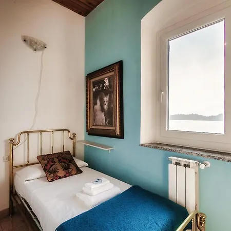 Varenna Wonders By Quokka 360 - Lakeside With Breathtaking View Fiumelatte