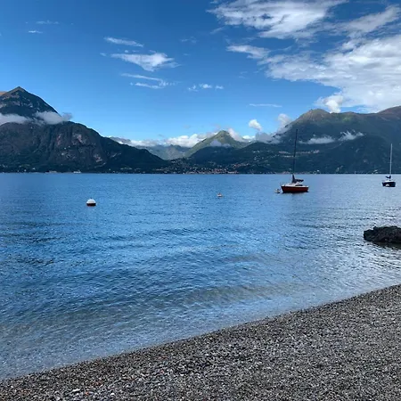 Dom wakacyjny Varenna Wonders By Quokka 360 - Lakeside With Breathtaking View *