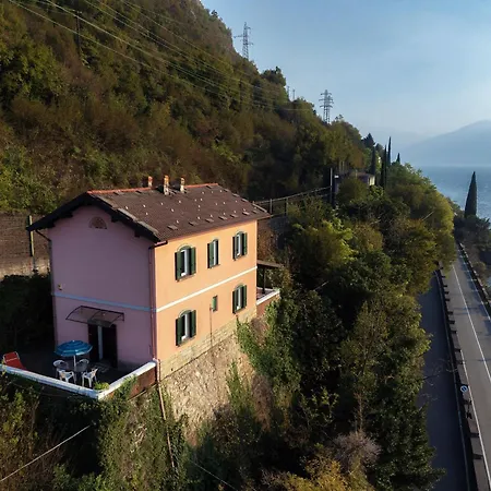 Varenna Wonders By Quokka 360 - Lakeside With Breathtaking View Fiumelatte