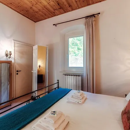 別荘 Varenna Wonders By Quokka 360 - Lakeside With Breathtaking View Fiumelatte