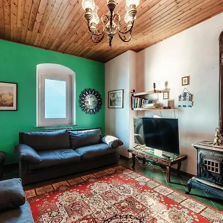 Semesterbostad Varenna Wonders By Quokka 360 - Lakeside With Breathtaking View *