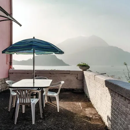 Varenna Wonders By Quokka 360 - Lakeside With Breathtaking View Semesterbostad