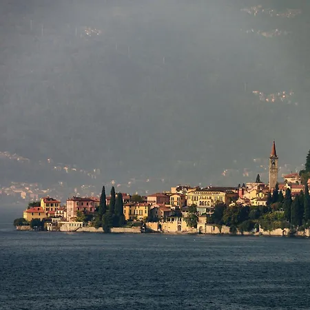 Varenna Wonders By Quokka 360 - Lakeside With Breathtaking View Fiumelatte
