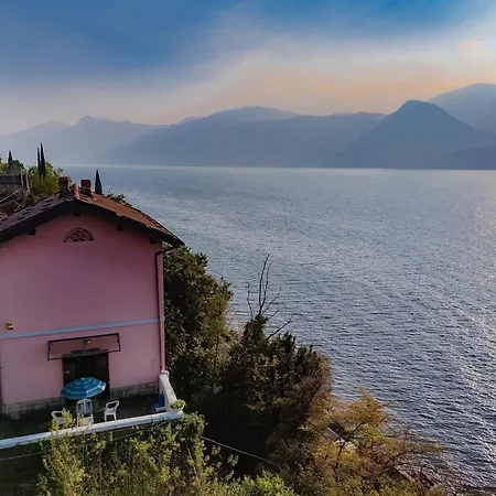 Semesterbostad Varenna Wonders By Quokka 360 - Lakeside With Breathtaking View