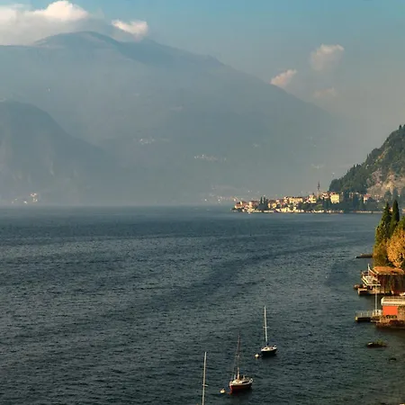 Varenna Wonders By Quokka 360 - Lakeside With Breathtaking View Fiumelatte
