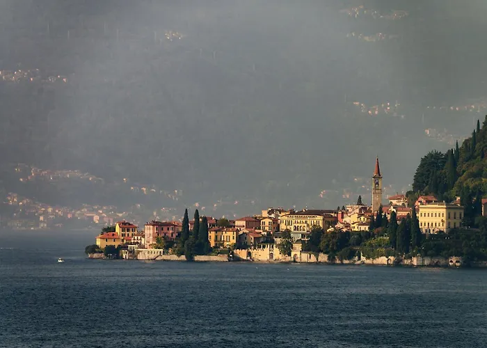 Varenna Wonders By Quokka 360 - Lakeside With Breathtaking View Fiumelatte