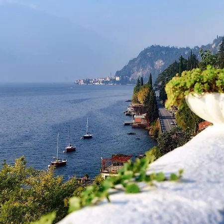 Varenna Wonders By Quokka 360 - Lakeside With Breathtaking View Fiumelatte